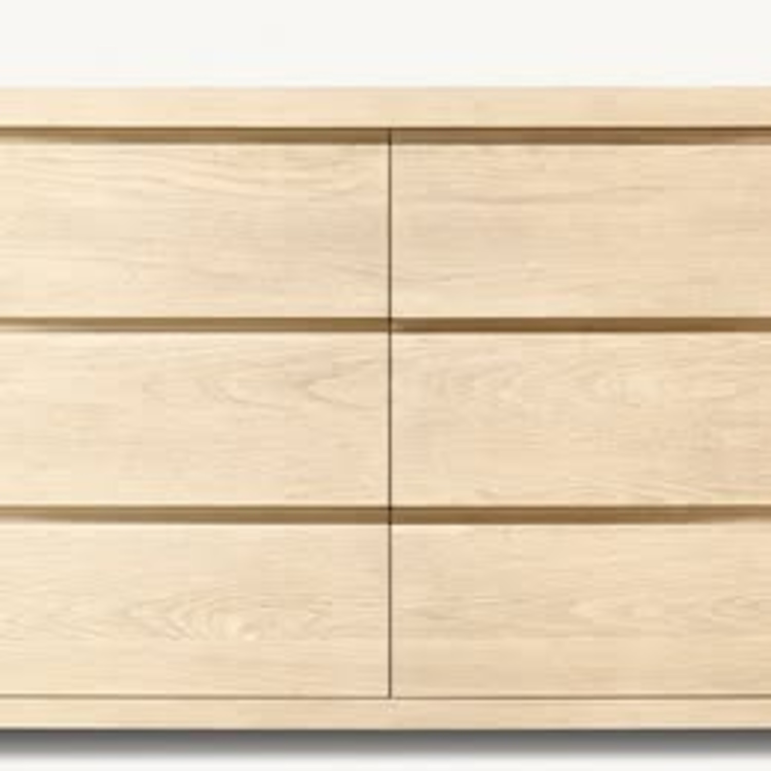 Restoration Hardware Baby & Child Olin Dresser - image-1
