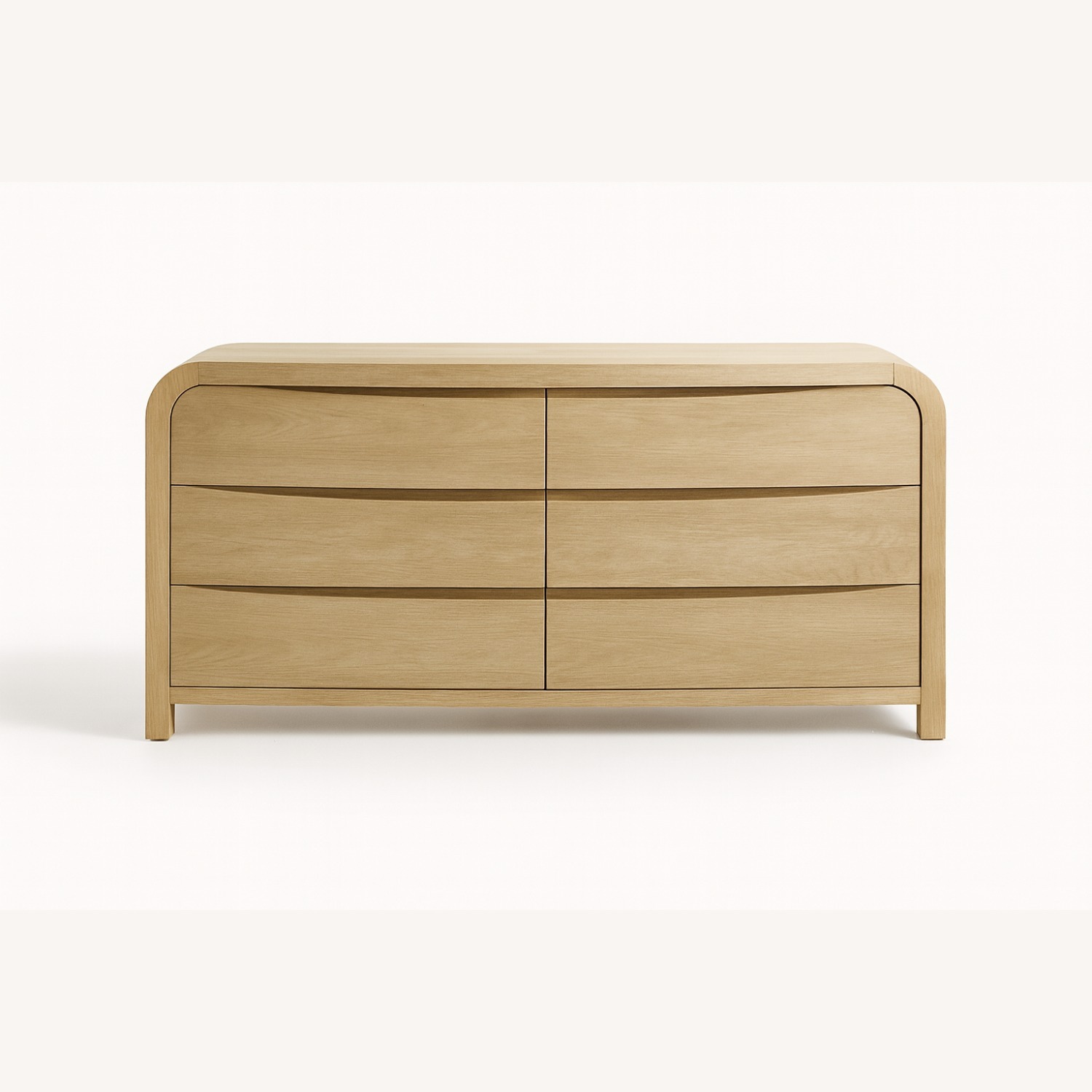 Restoration Hardware Baby & Child Olin Dresser - image-10