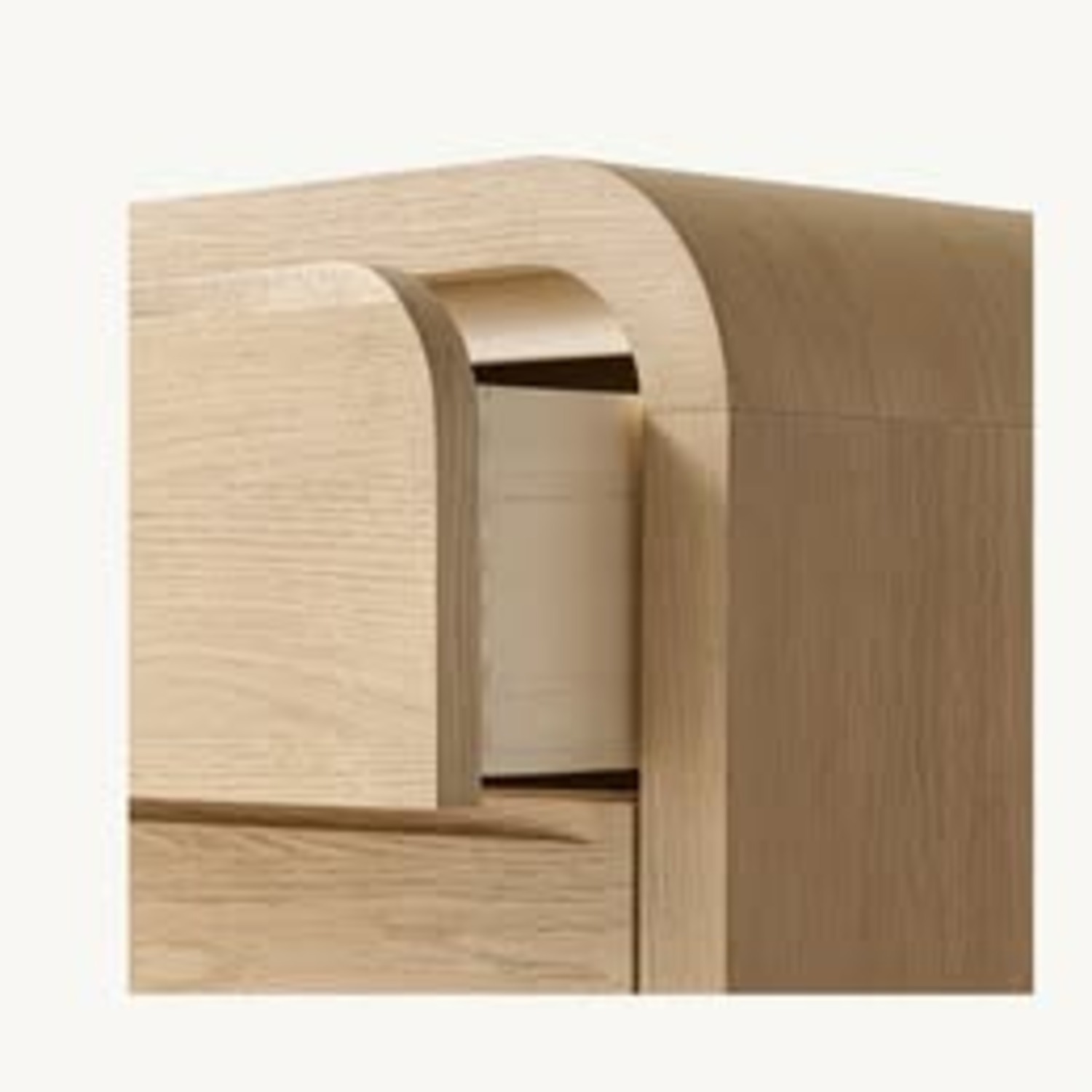 Restoration Hardware Baby & Child Olin Dresser - image-2