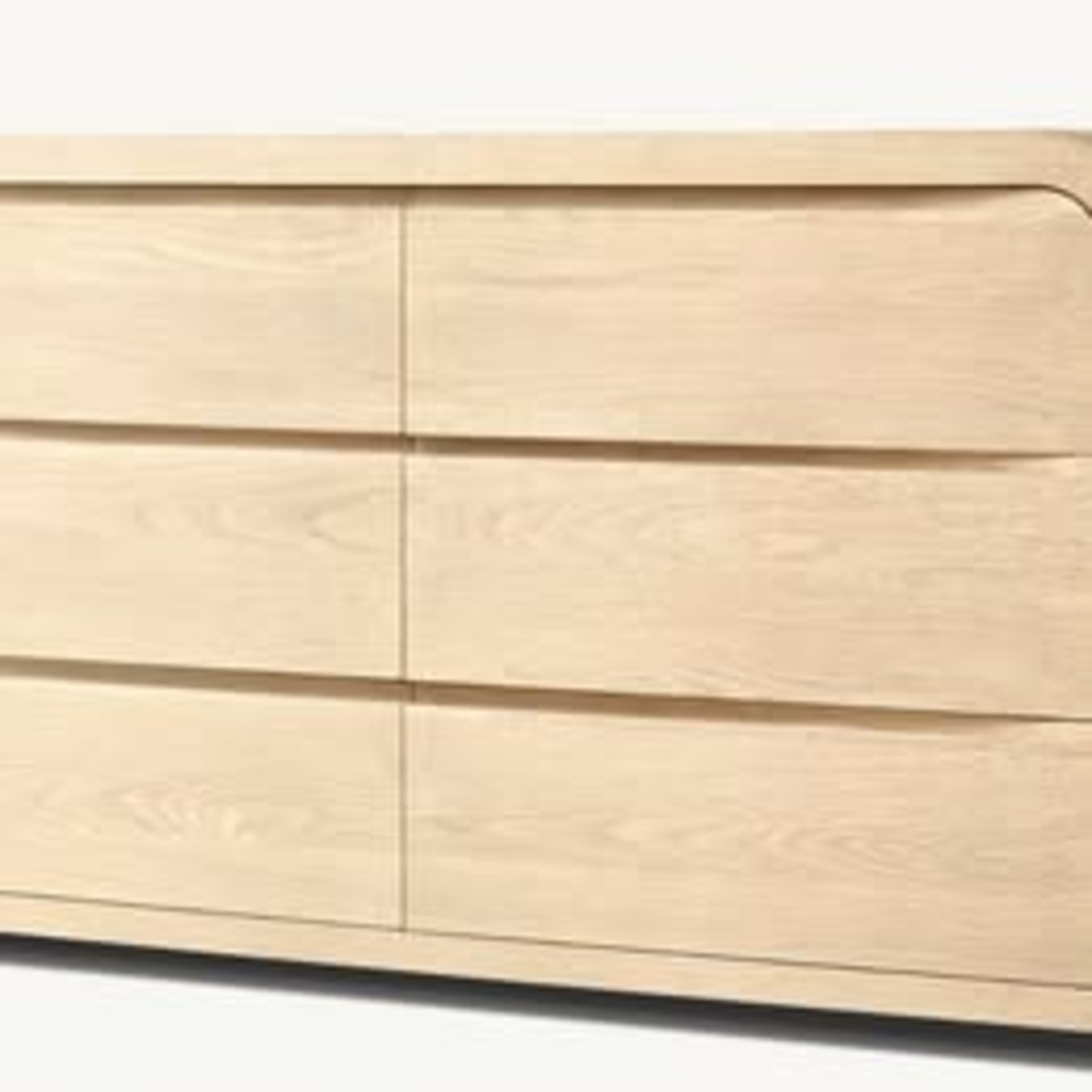 Restoration Hardware Baby & Child Olin Dresser - image-3