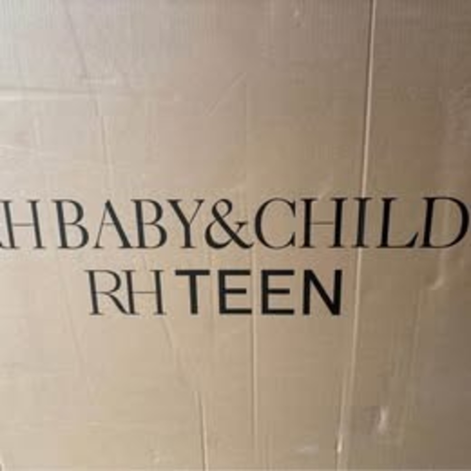 Restoration Hardware Baby & Child Olin Dresser - image-6