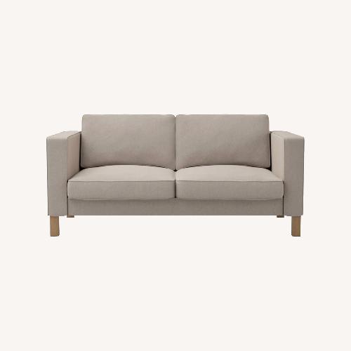 セール！送料込み【IKEA 】KARLSTAD ２人掛けソファー IKEA 2人掛けソファ カルルスタード