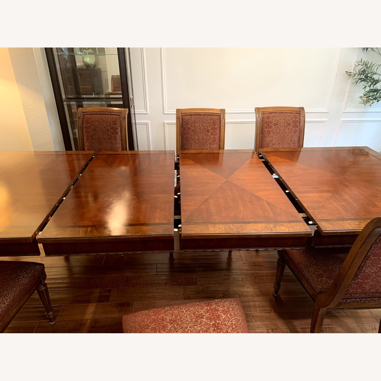 Ethan Allen Wood Dining Sets - image-8