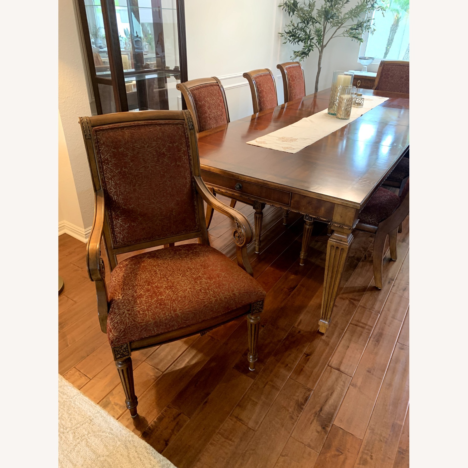 Ethan Allen Wood Dining Sets - image-2