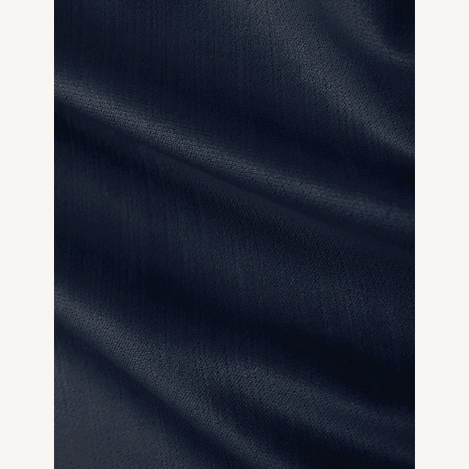 Lulu & Georgia Elara Blue Fabric King Bed - image-5