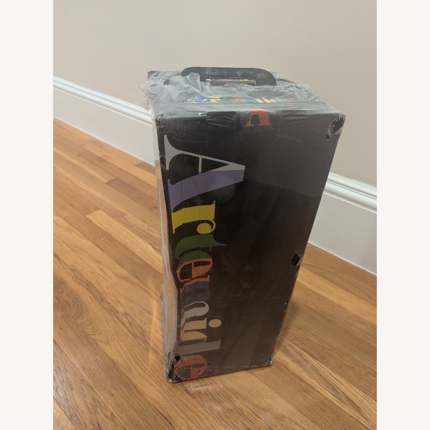 Artemide Tolomeo Table Lamp -Black - image-3