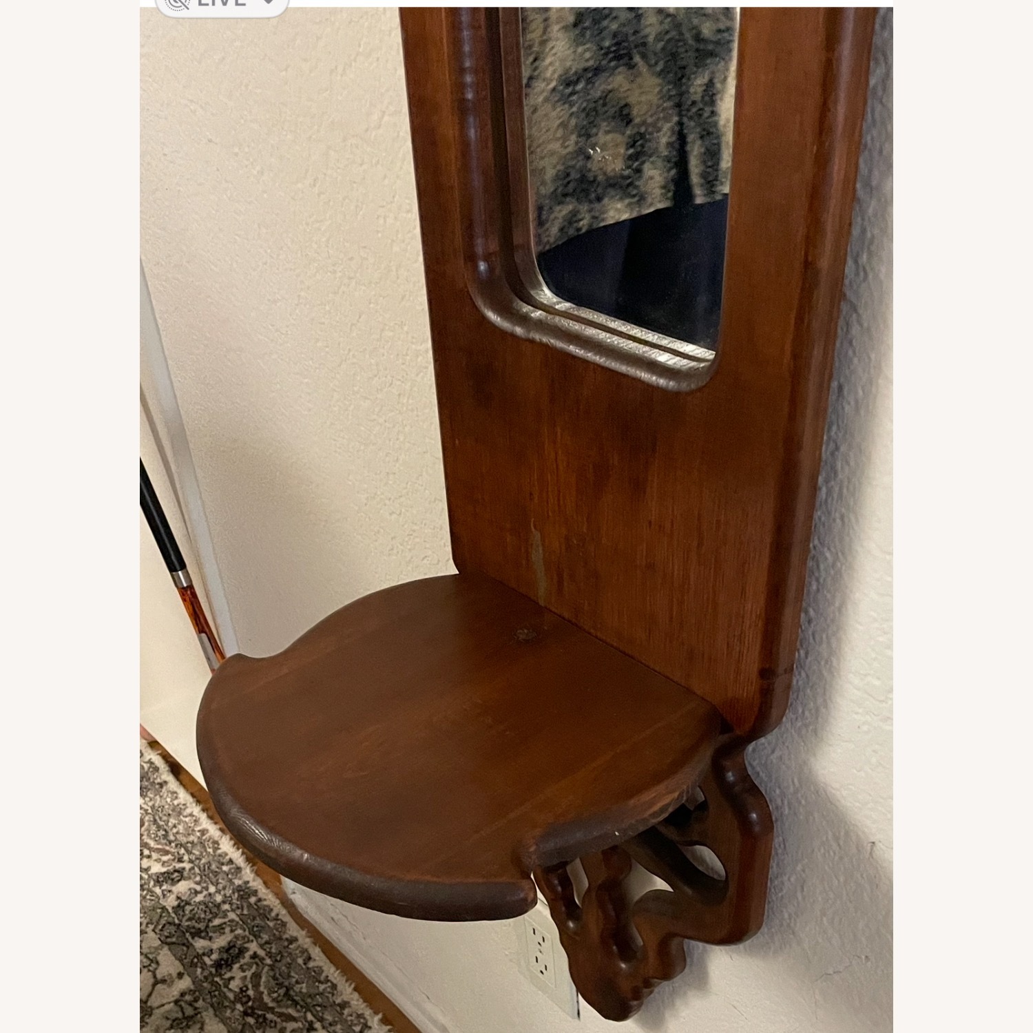 A Stunning Wall Mirror - image-3