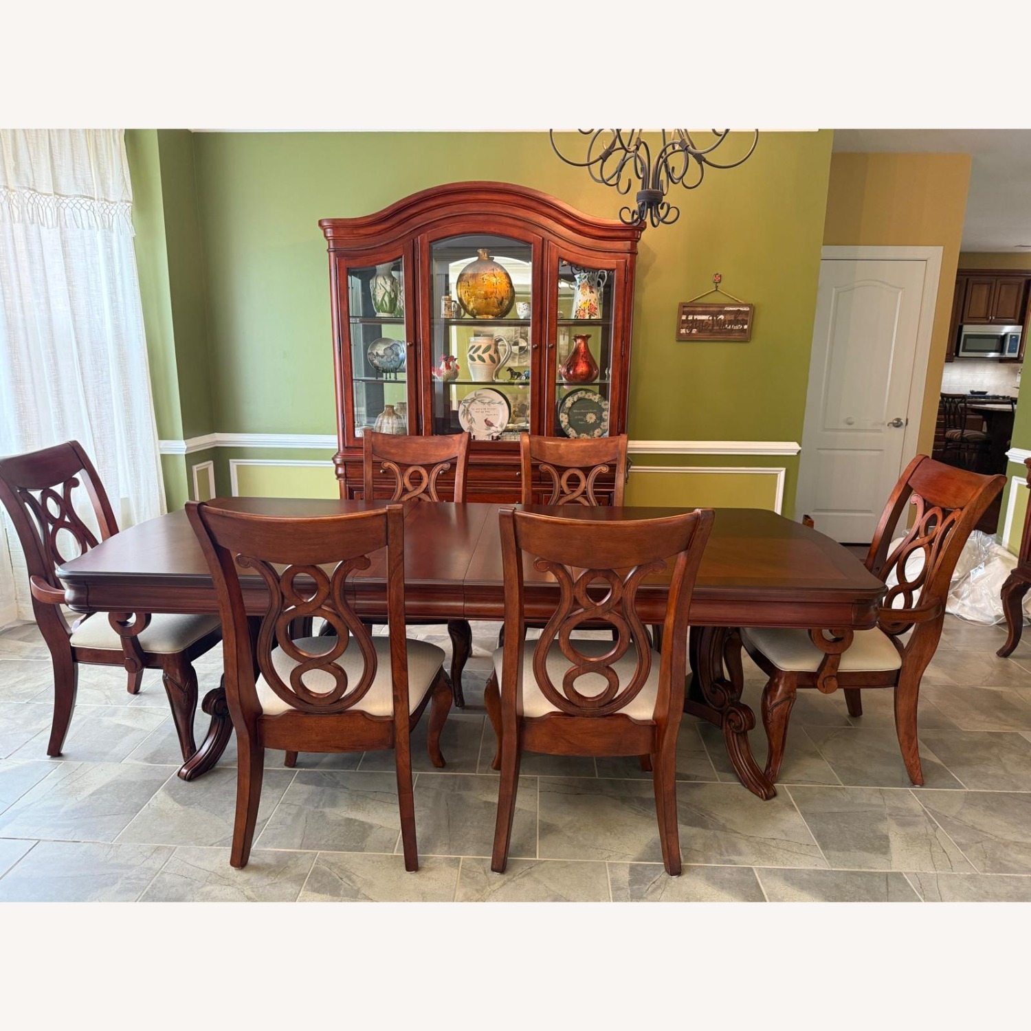 Raymour & Flanigan Dining Sets - image-2
