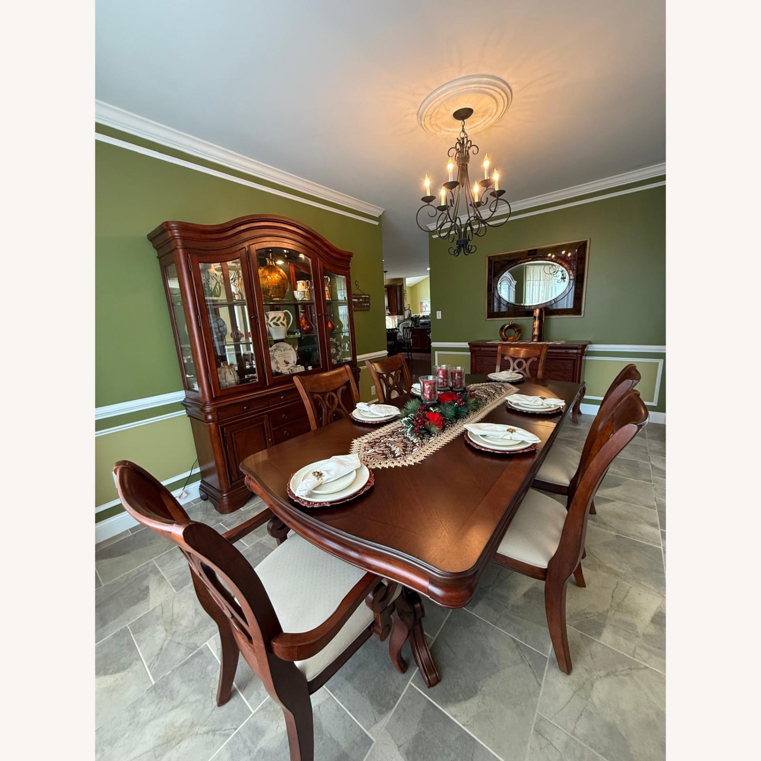 Raymour & Flanigan Dining Sets - image-3