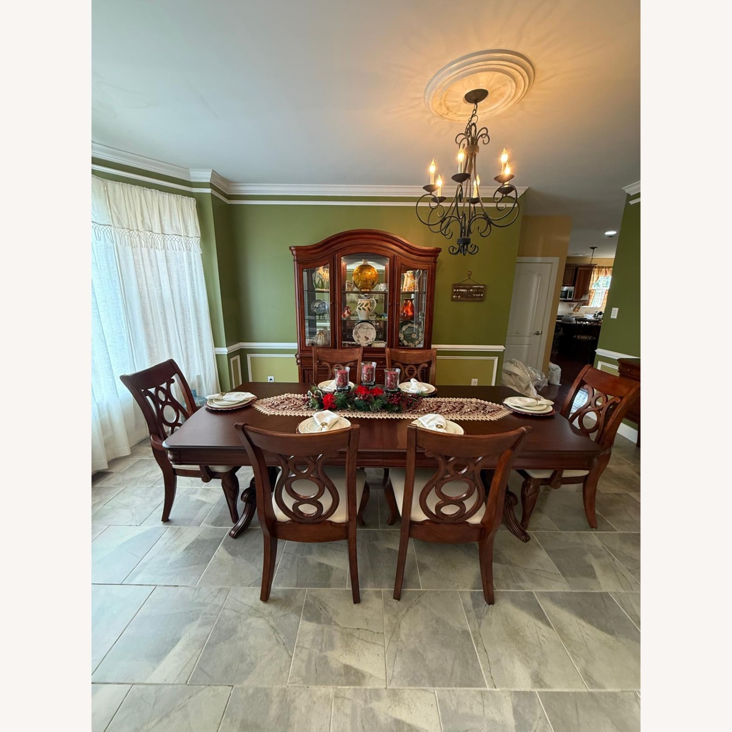 Raymour & Flanigan Dining Sets - image-1