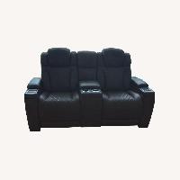 Power Reclining Sofa