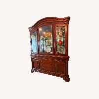 Raymour & Flanigan China 