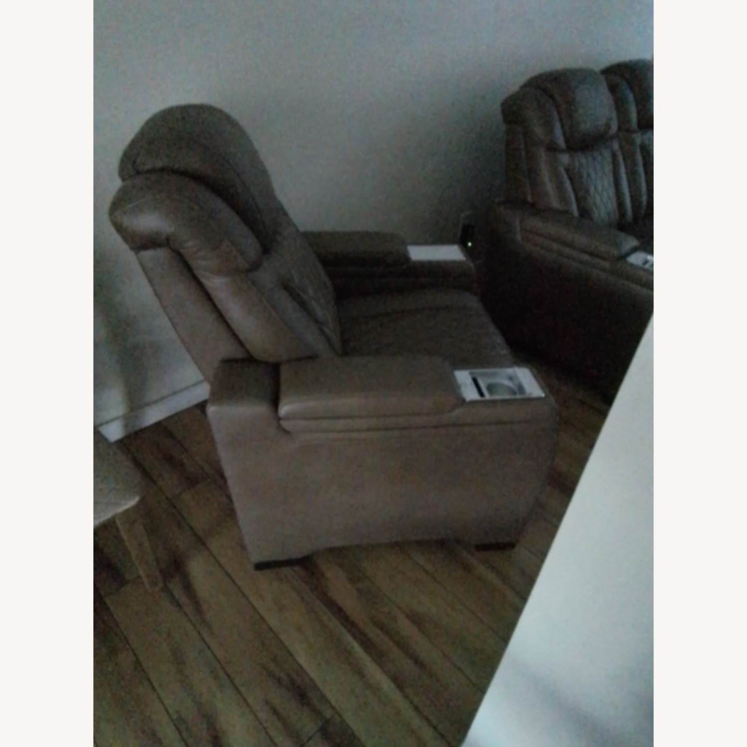 Ashley Furniture Loveseat - image-3