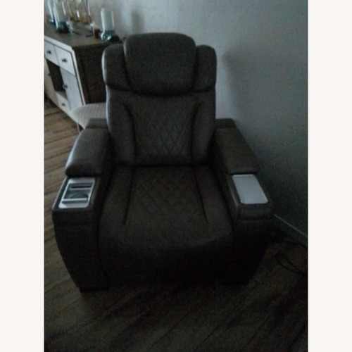 Used Ashley Furniture Loveseat for sale on AptDeco