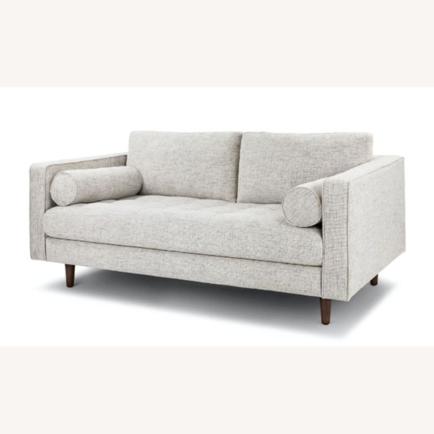 Article Sven Birch Ivory 72" Sofa - image-4