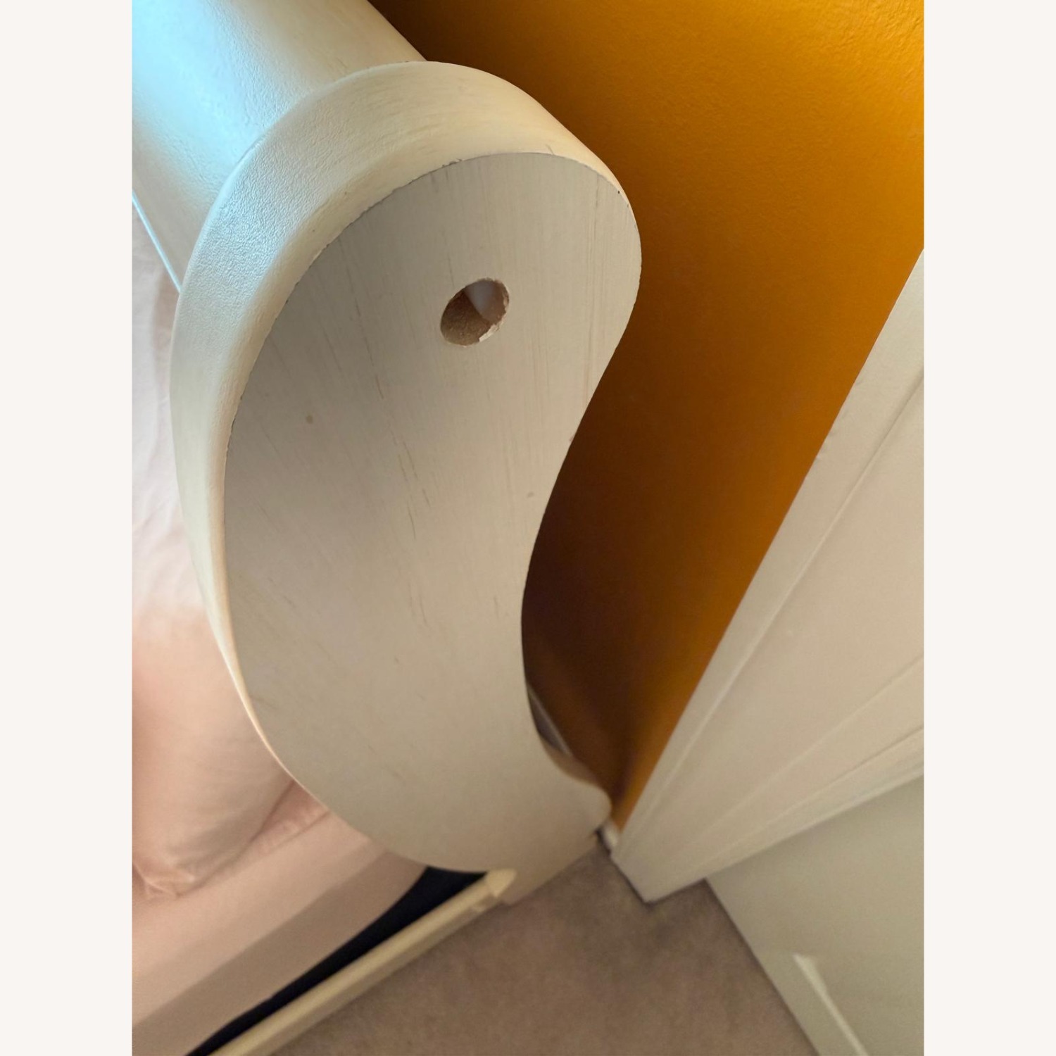 Ashley Furniture Queen Bed - image-4