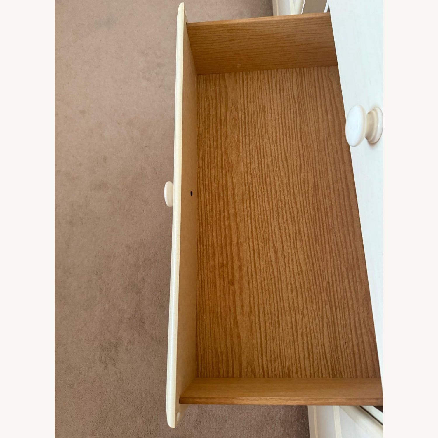 Ashley Furniture Cottage Retreat Dresser With Mirror - image-4