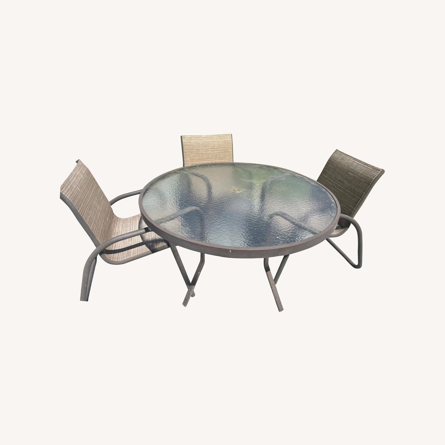 Outdoor Patio Furniture  - image-0