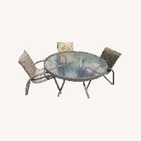 Outdoor Patio Furniture 