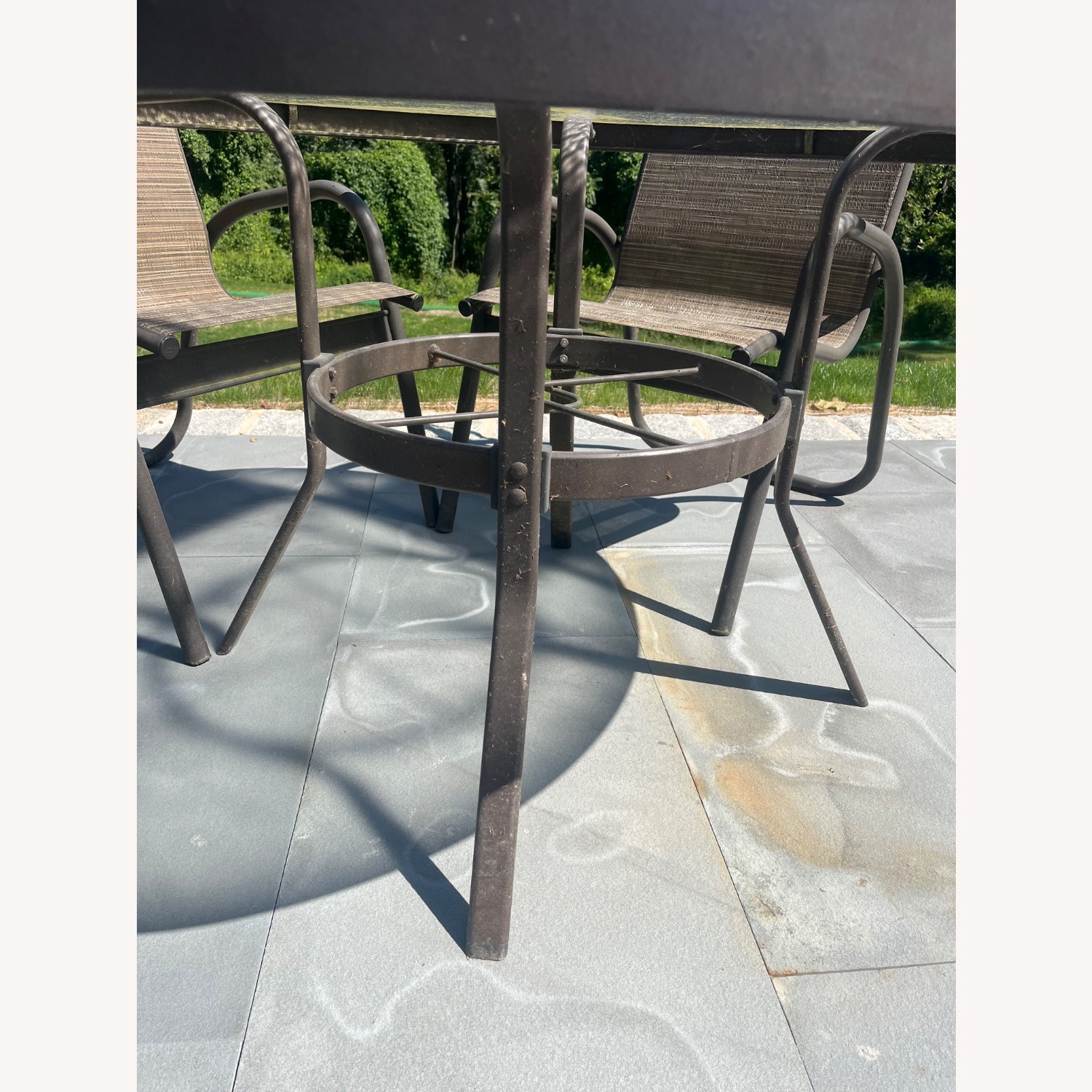 Outdoor Patio Furniture  - image-2