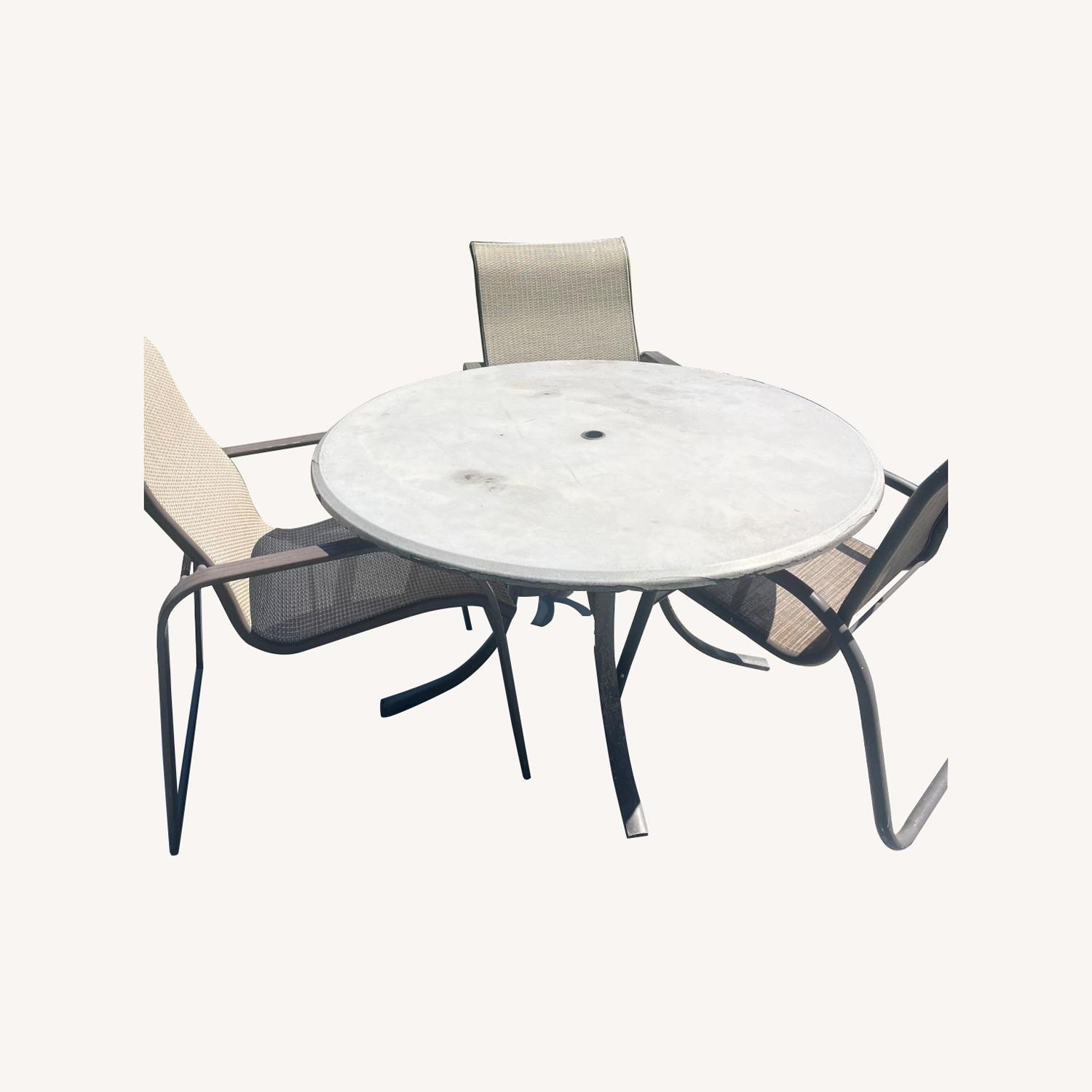 Contemporary Patio Furniture - image-0