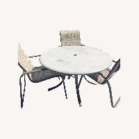 Contemporary Patio Furniture