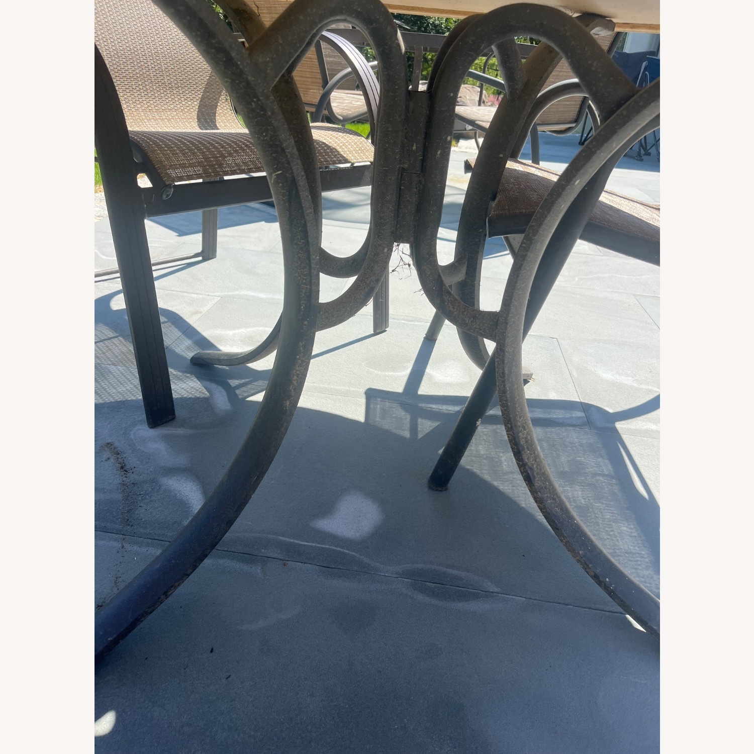 Contemporary Patio Furniture - image-3