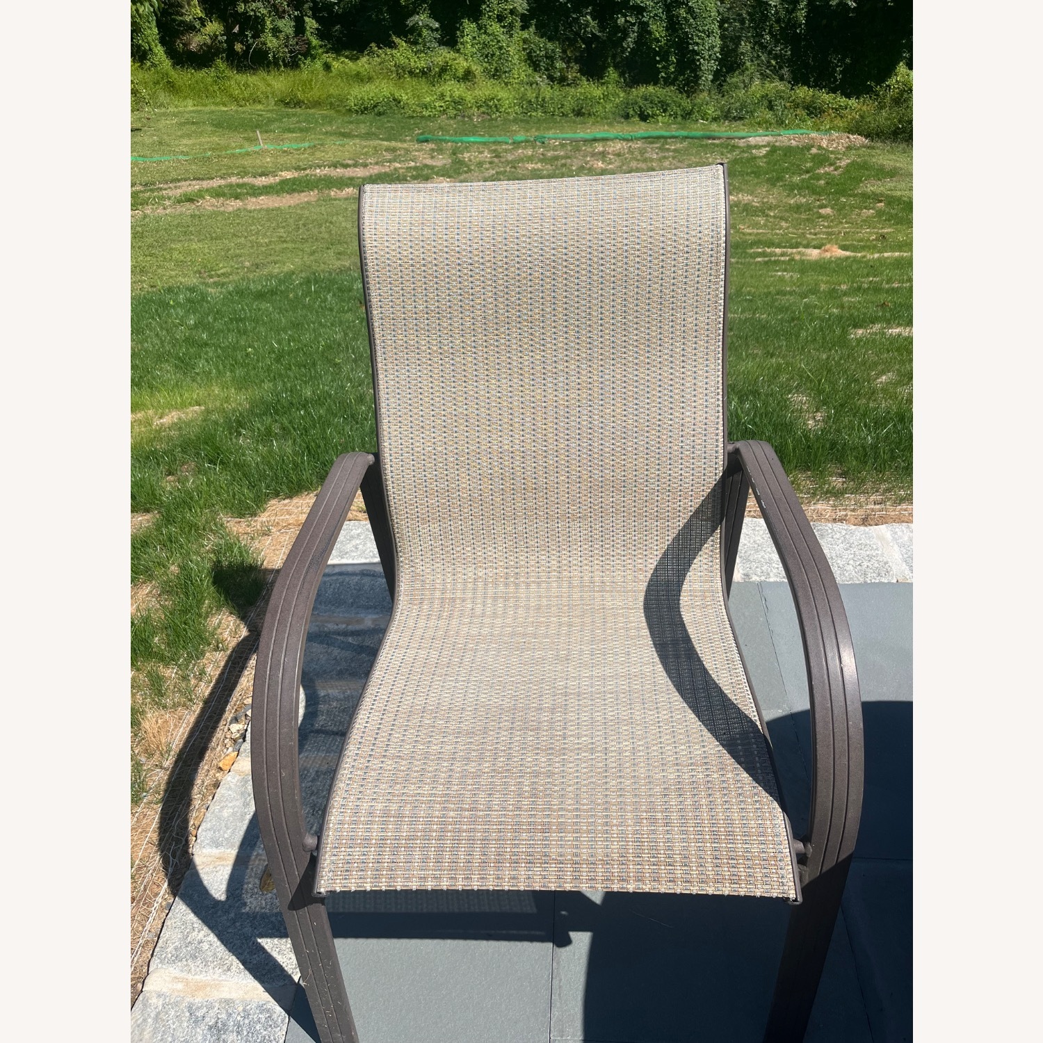 Contemporary Patio Furniture - image-2