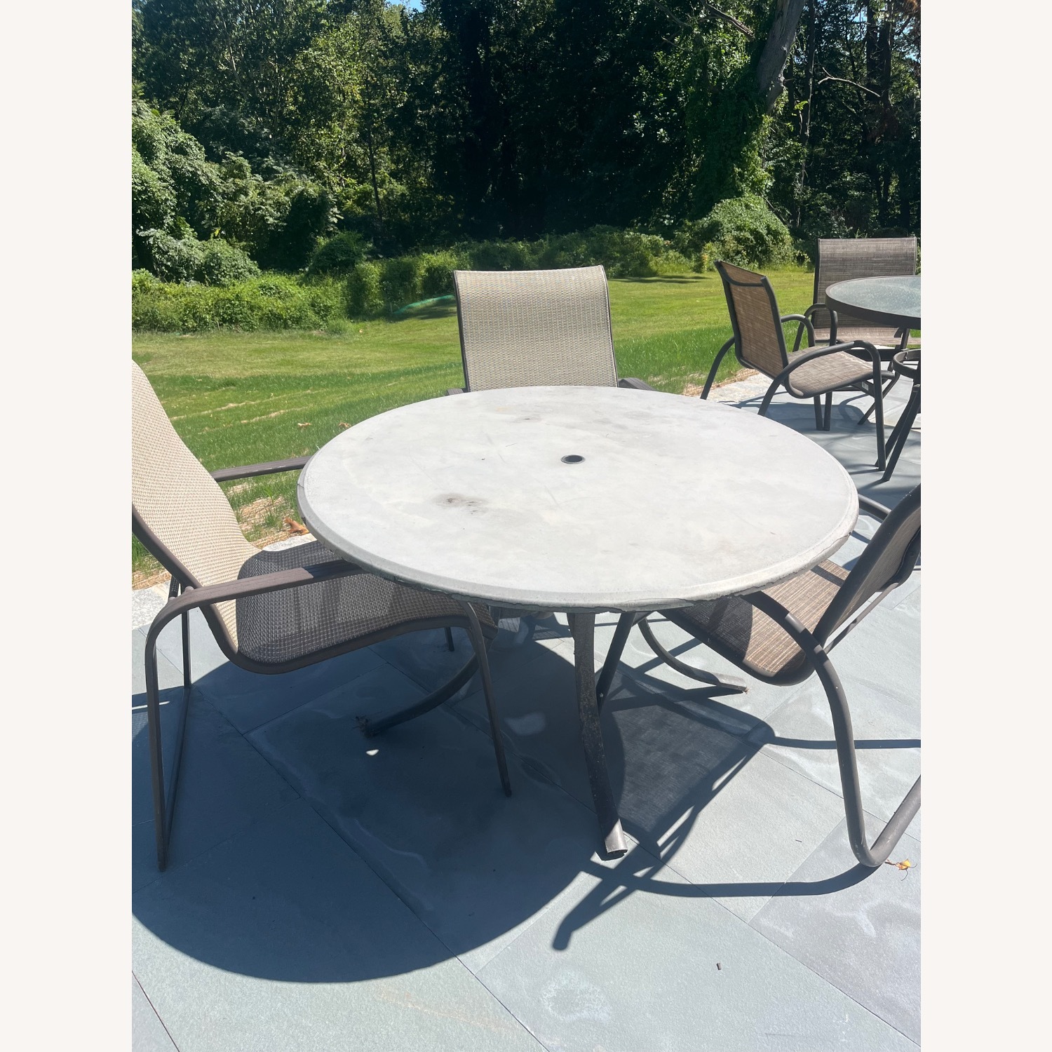 Contemporary Patio Furniture - image-1