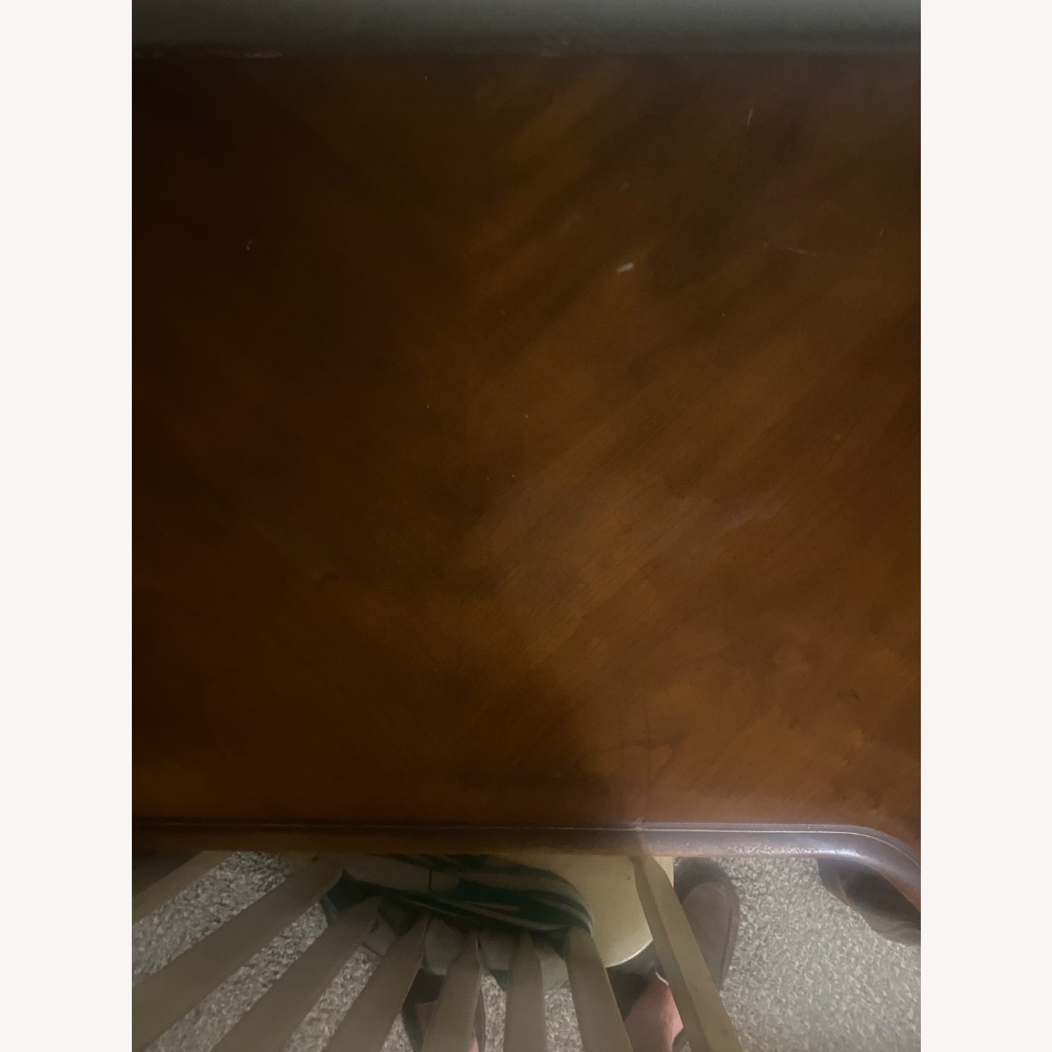 Drexel Heritage Desk - image-6