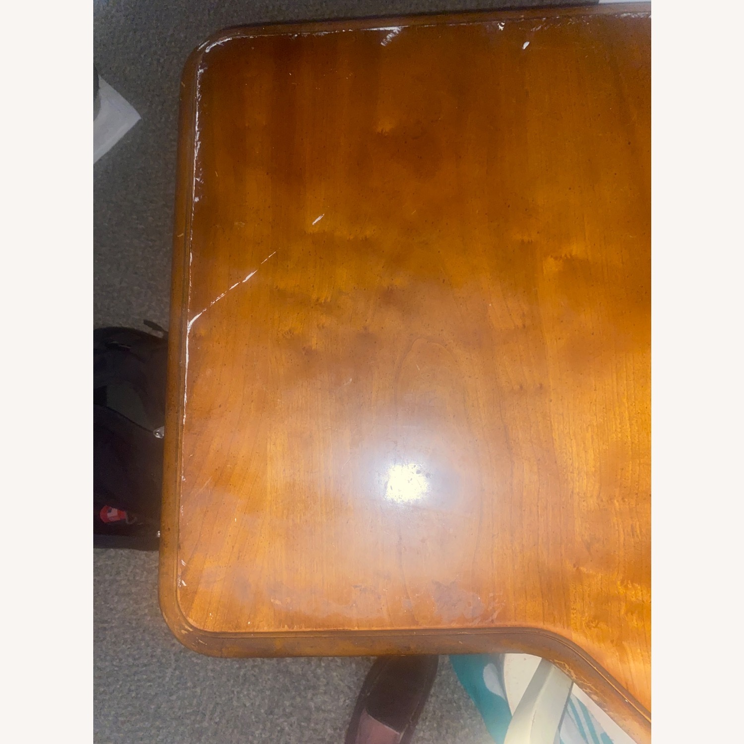 Drexel Heritage Desk - image-5