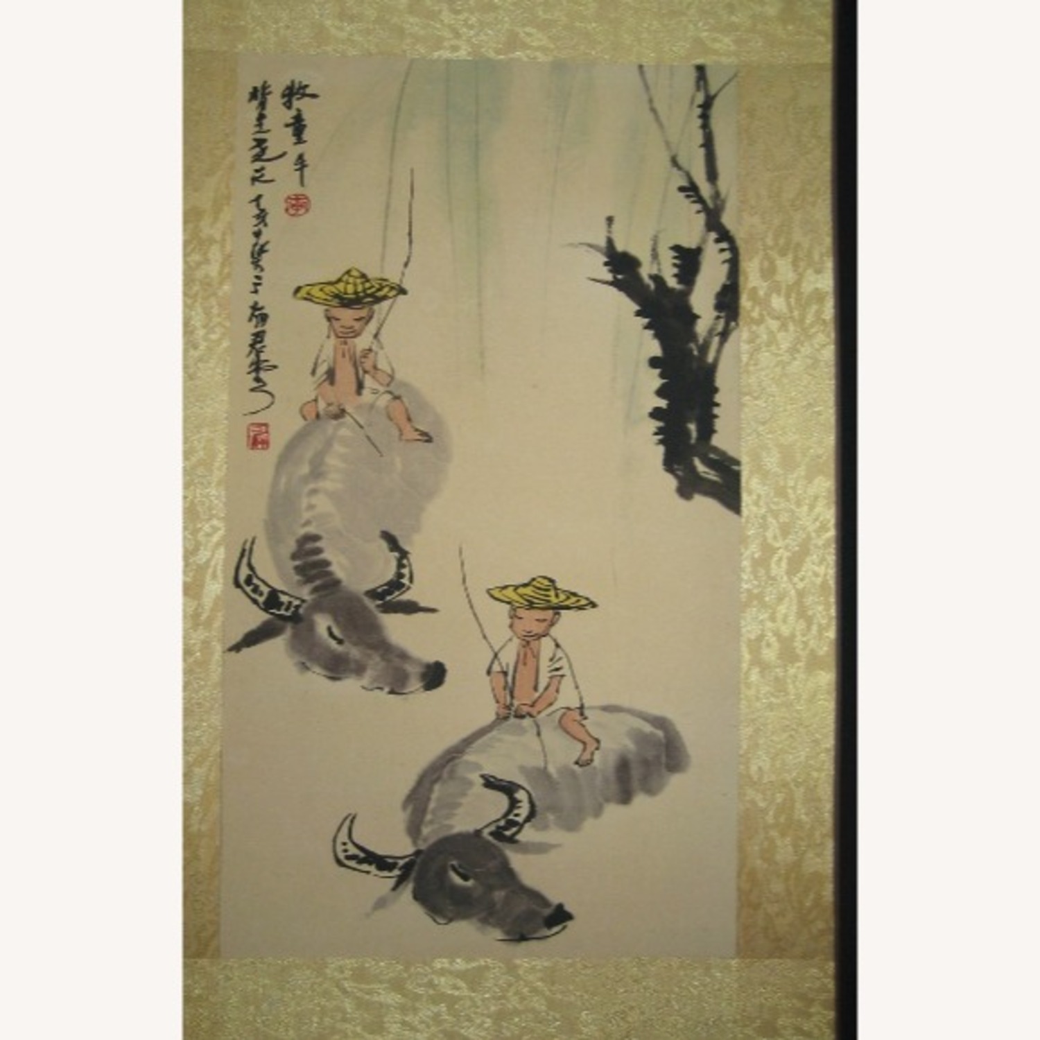 Vintage/Antique Wall Art - image-1