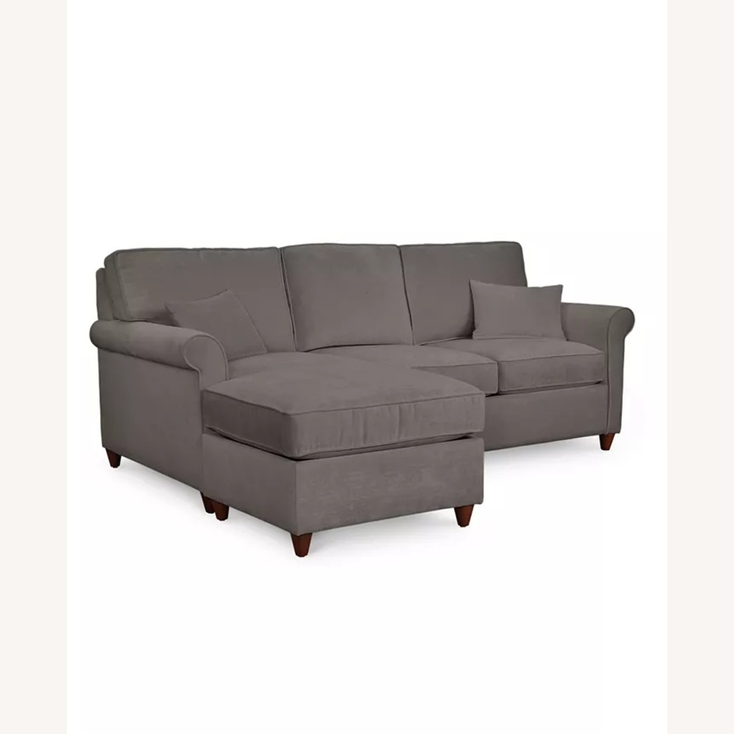 Lidia Chaise Couch with Storage - image-4