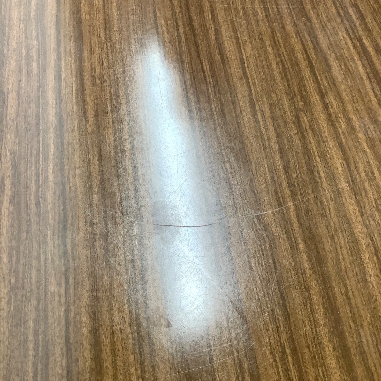 Mid-Century Draw Leaf Dining Table - image-26