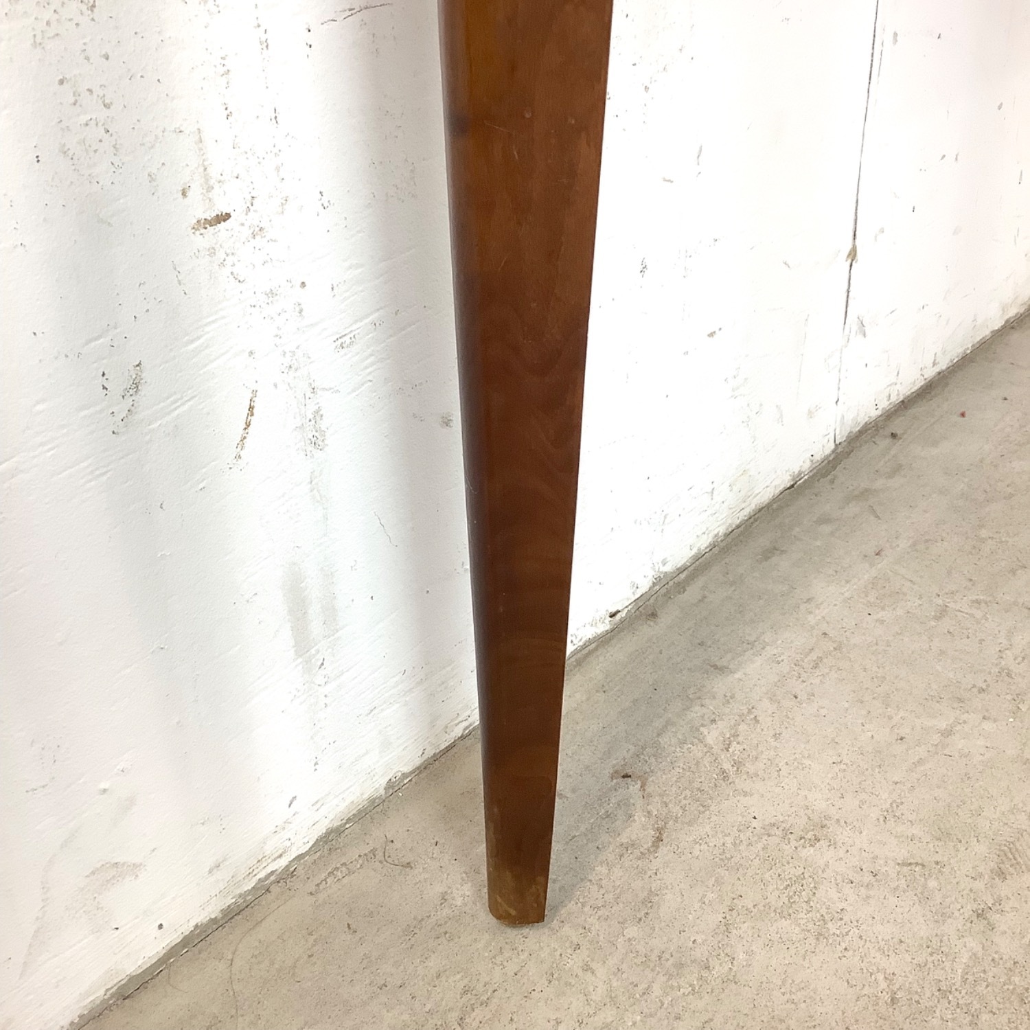 Mid-Century Draw Leaf Dining Table - image-25