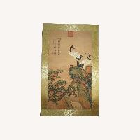 Vintage/Antique Wall Decor