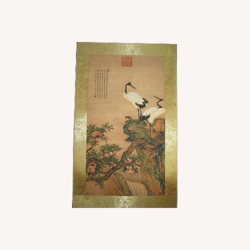 Used Vintage/Antique Wall Decor for sale on AptDeco