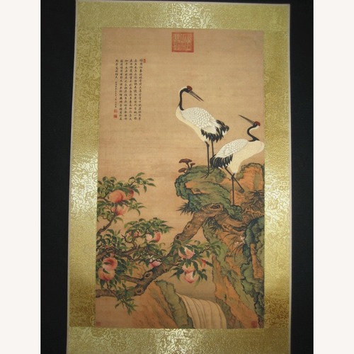 Used Vintage/Antique Wall Decor for sale on AptDeco