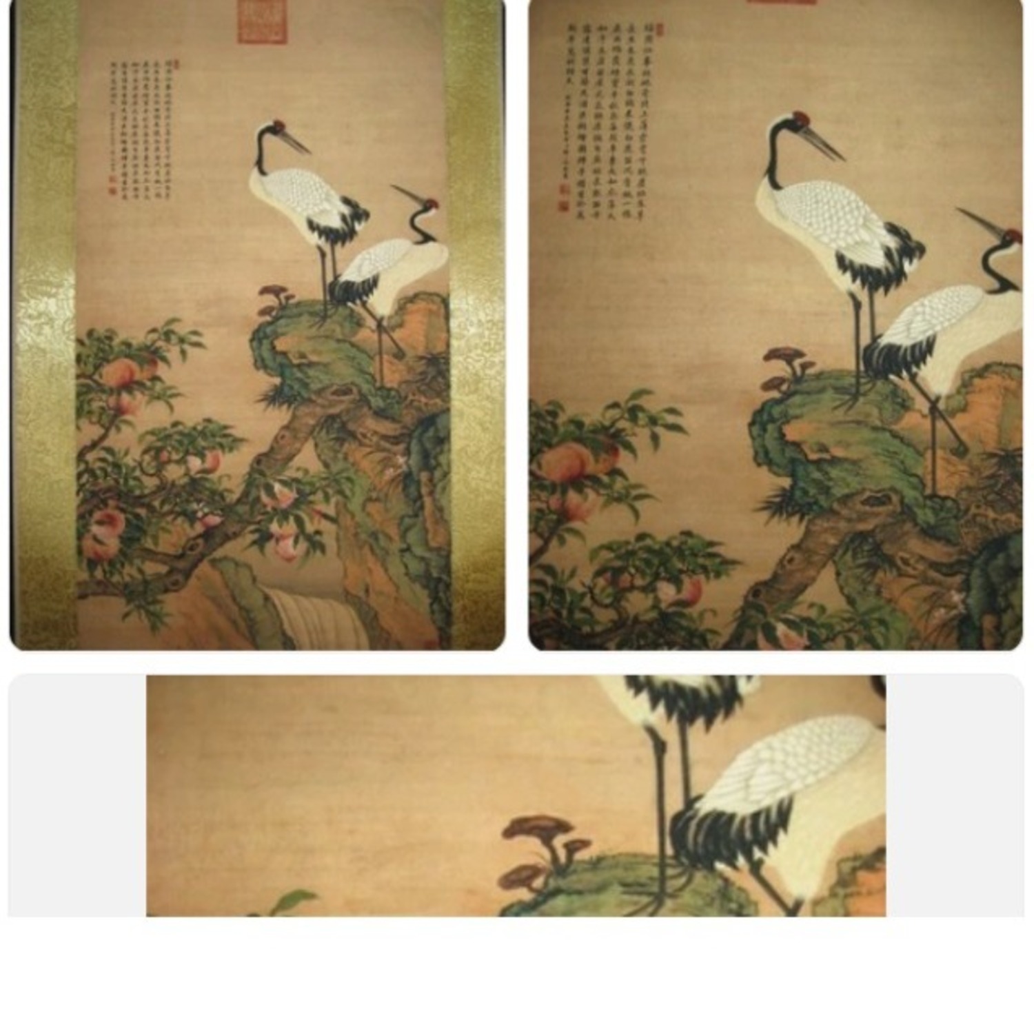 Vintage/Antique Wall Decor - image-6