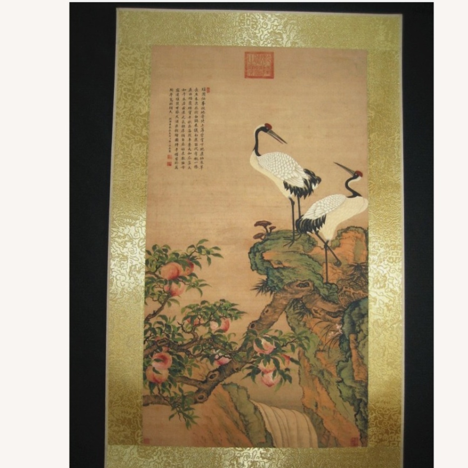 Vintage/Antique Wall Decor - image-4