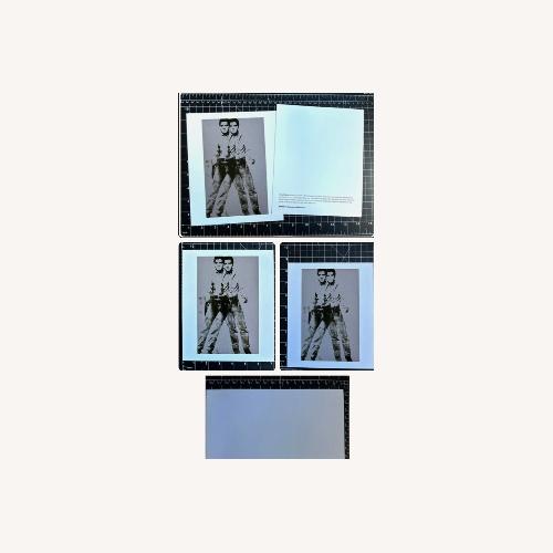 Used Andy Warhol Elvis  for sale on AptDeco