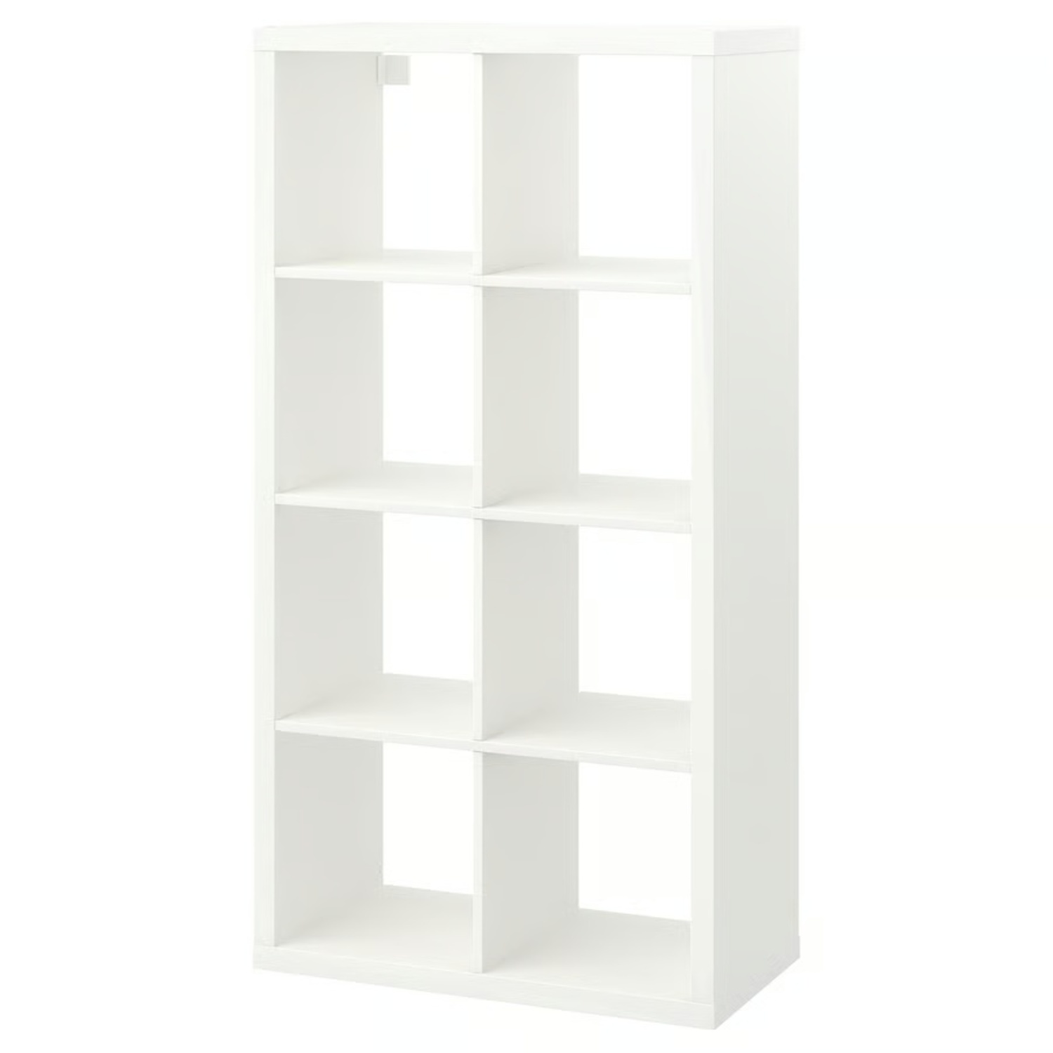 IKEA Kallax Shelf (Dark Brown) - image-11