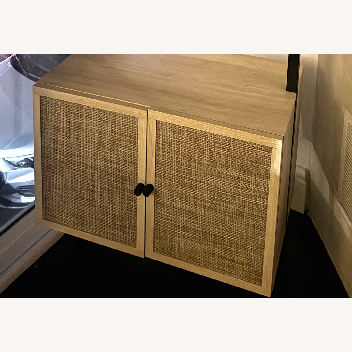 Theo Ladder Storage Bookcase - image-3