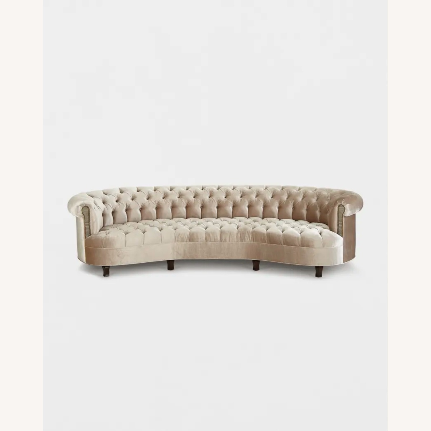 Rebecca Mirror Luxury Sofa - image-6