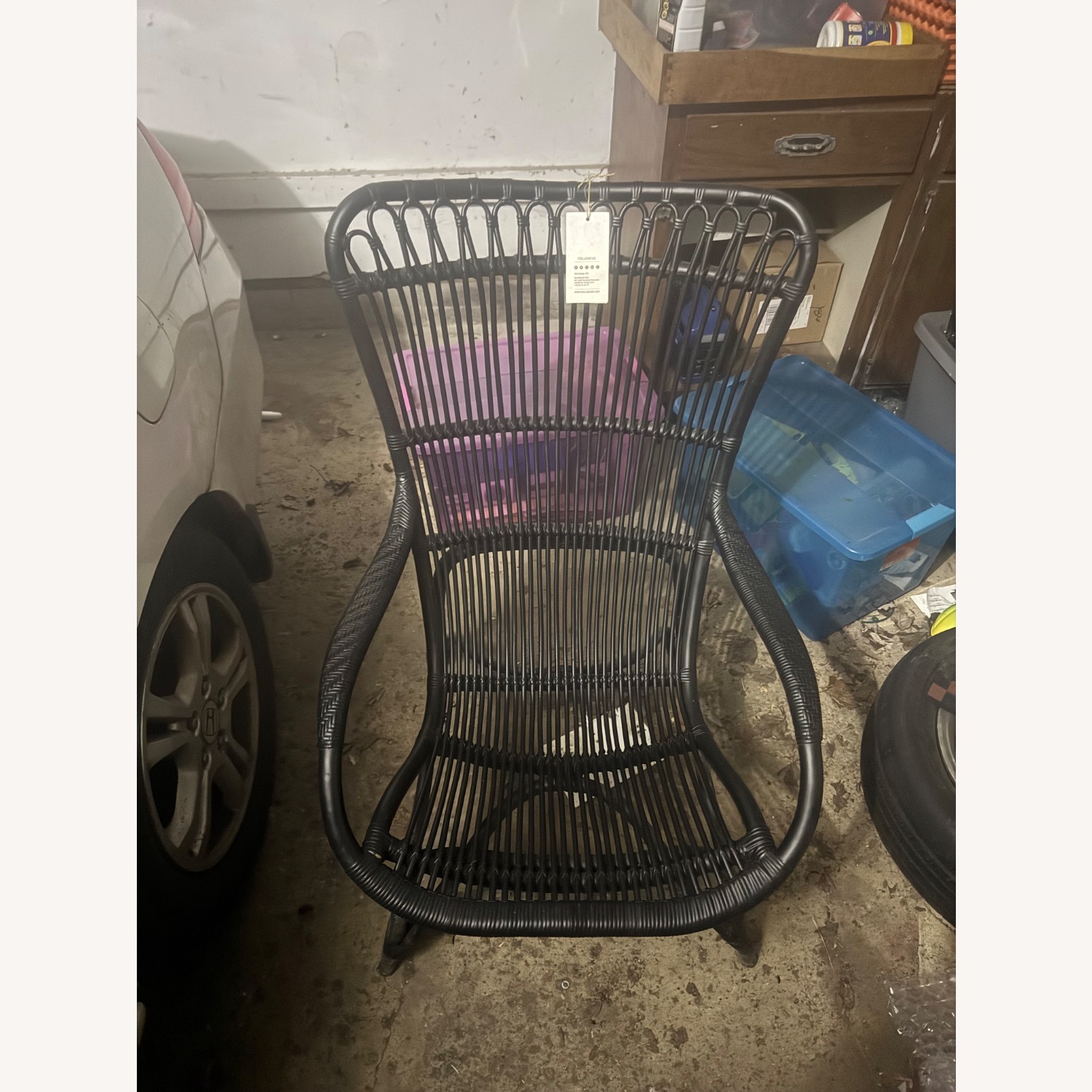 Sika Design Monet Chair - image-1