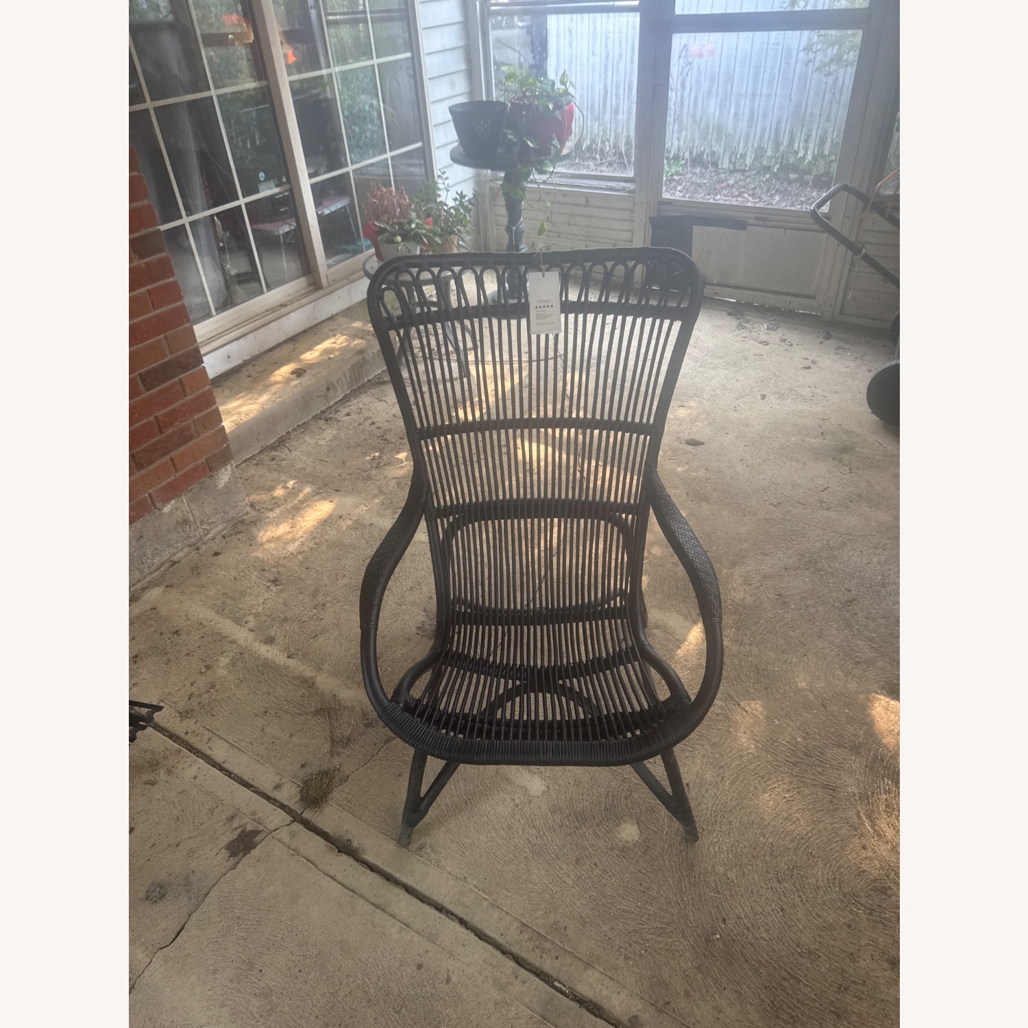 Sika Design Monet Chair - image-2