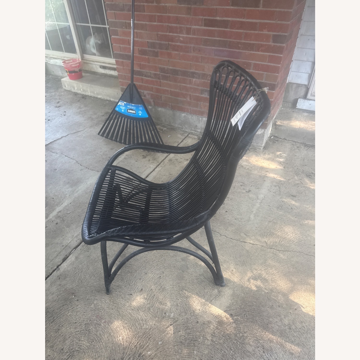 Sika Design Monet Chair - image-3