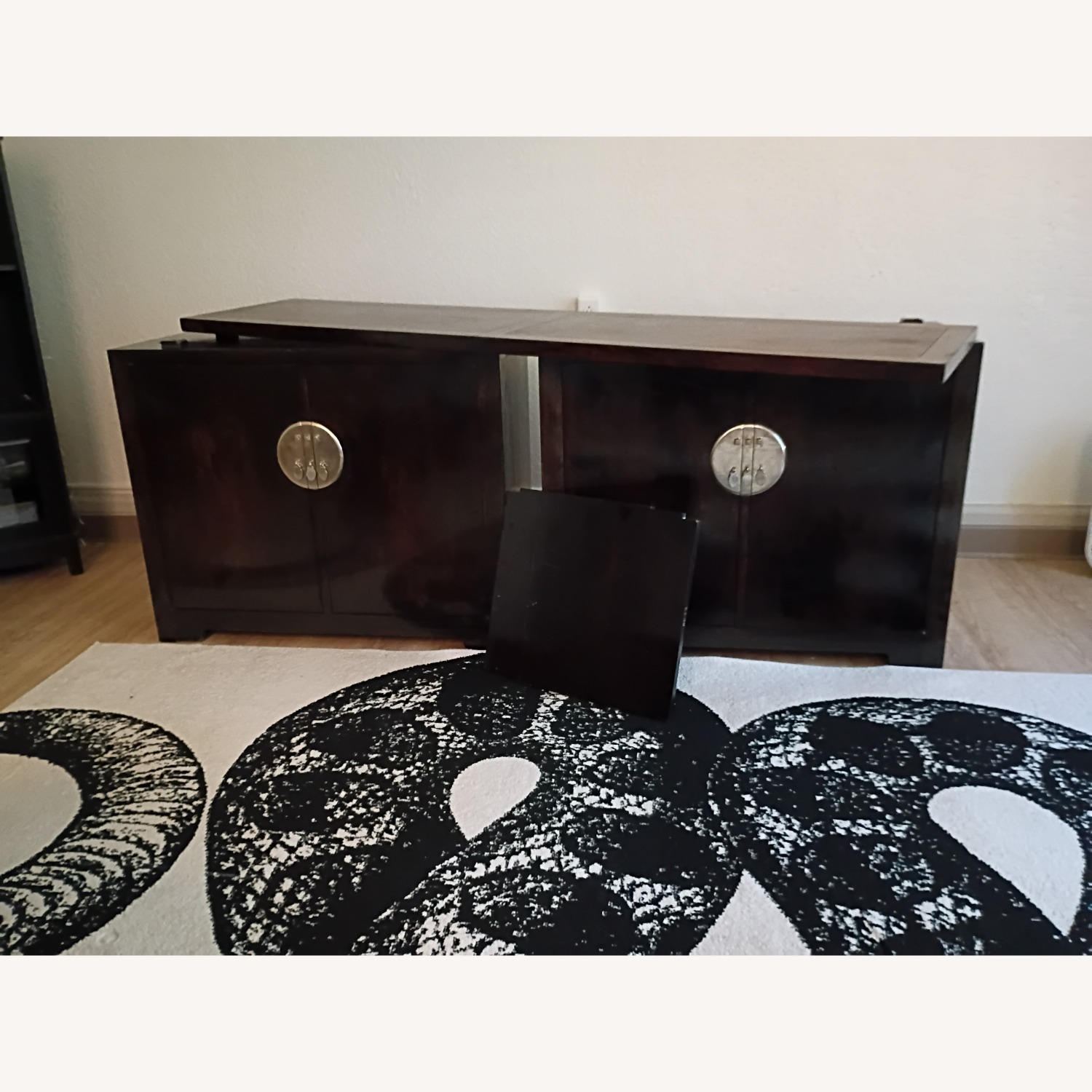 Baker Credenza by Michael Taylor - image-3