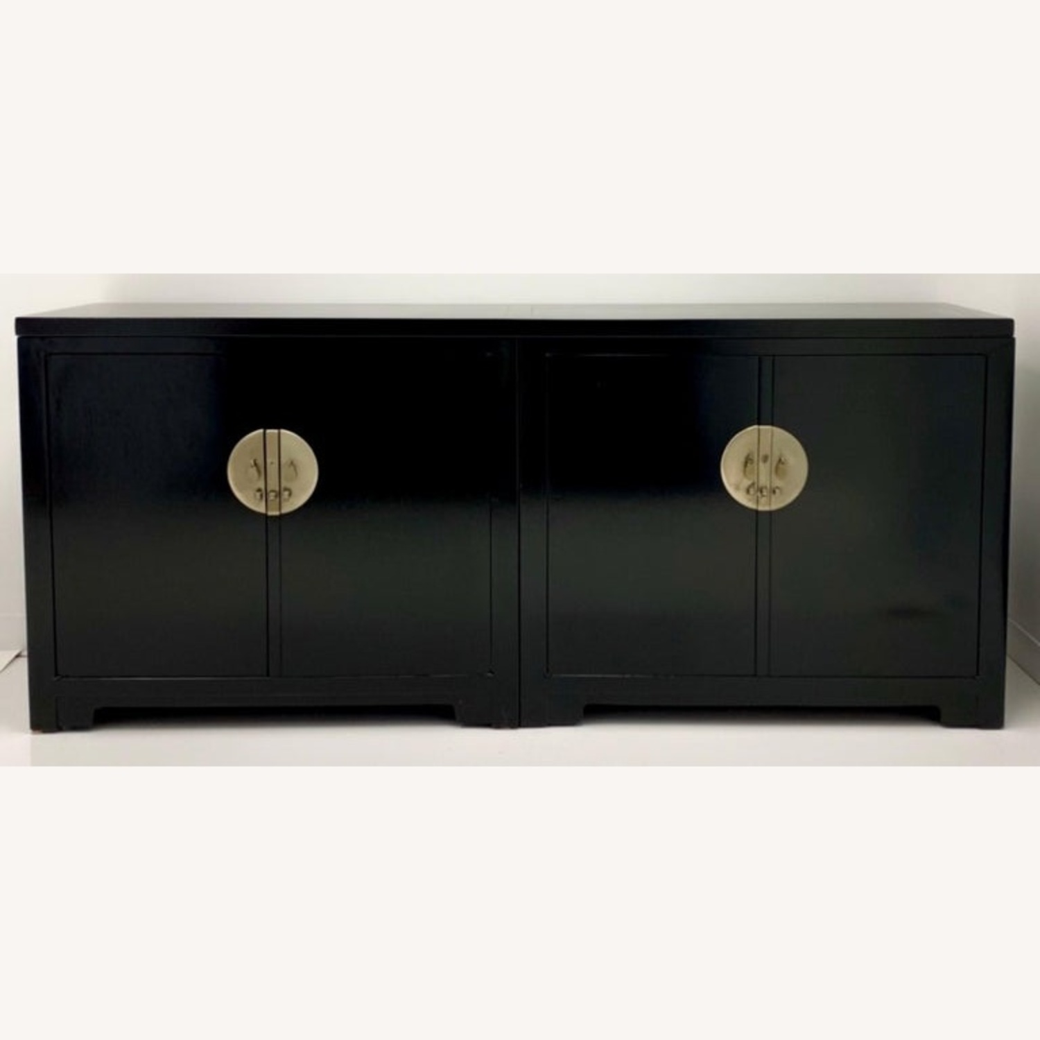 Baker Credenza by Michael Taylor - image-2