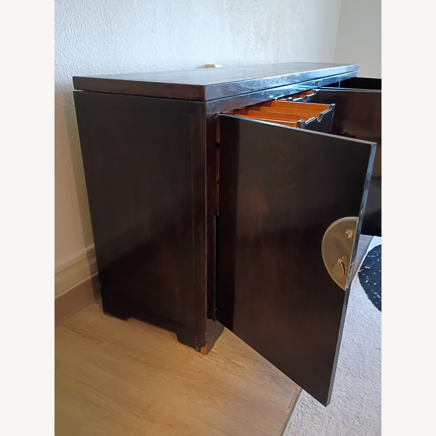 Baker Credenza by Michael Taylor - image-5